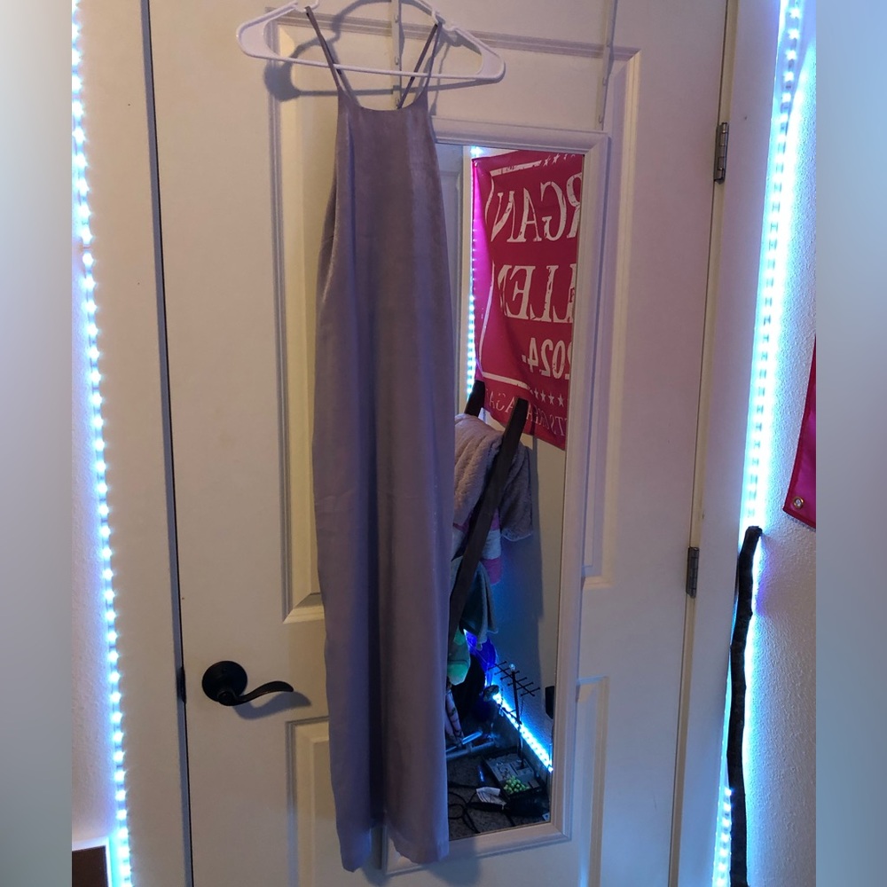 Lulus dress